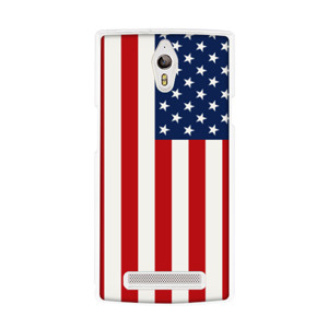 American Flag Casing HP