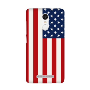 American Flag Casing HP