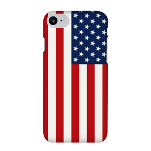 American Flag Casing HP