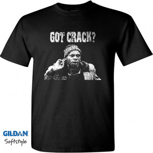 Kaos Got Crack Dave Chappelle