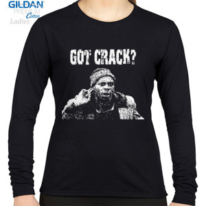 Kaos Got Crack Dave Chappelle