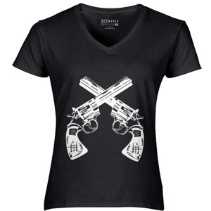 Kaos CROSS REVOLVER
