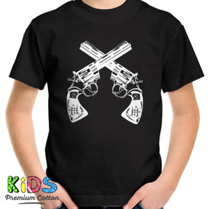 Kaos CROSS REVOLVER