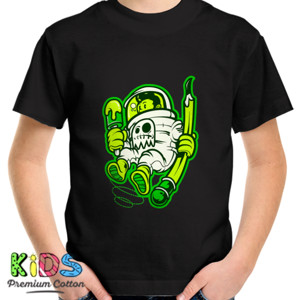 Kaos Astronaut