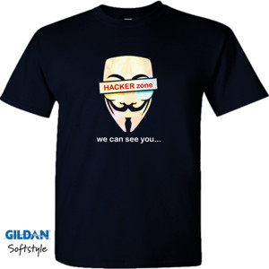 Kaos hacker zone
