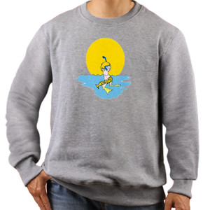 Jaket Sweater Deedee Ramone T Shirt