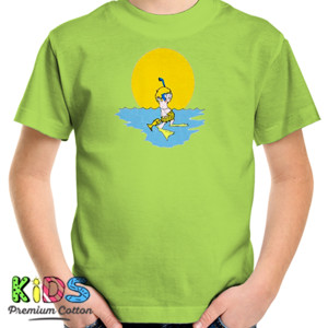 Kaos Deedee Ramone T Shirt