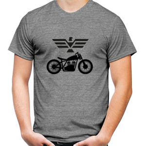 Kaos wings moto