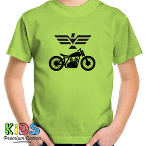 Kaos wings moto