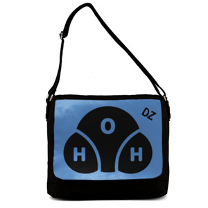 Tas Selempang Tas Sekolah HOH