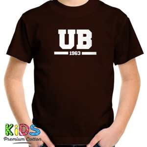Kaos UB 1963