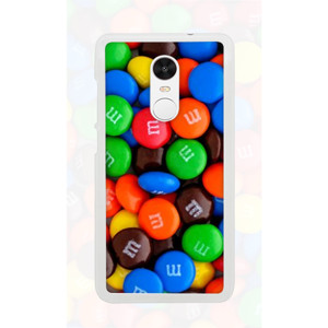 M&M Chocolate Casing HP