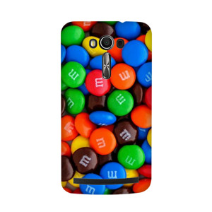 M&M Chocolate Casing HP