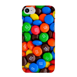 M&M Chocolate Casing HP