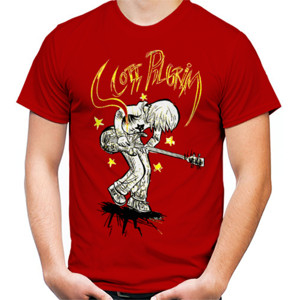 Kaos Scott Pilgrim