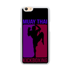 MUAY THAI KICKBOXING Casing HP