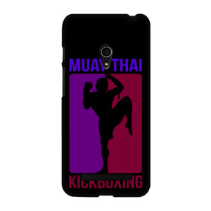 MUAY THAI KICKBOXING Casing HP