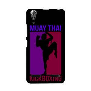 MUAY THAI KICKBOXING Casing HP