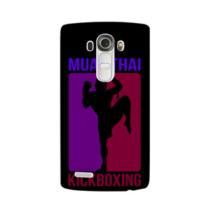 MUAY THAI KICKBOXING Casing HP