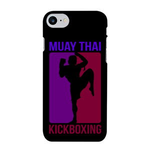MUAY THAI KICKBOXING Casing HP