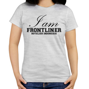 Kaos Frontliner