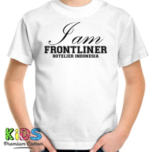 Kaos Frontliner