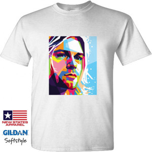 Kaos Kaos Curt Cobain