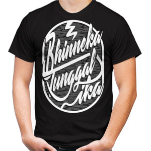 Kaos BHINNEKA TUNGGAL IKA