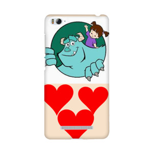 monster inc  Casing HP