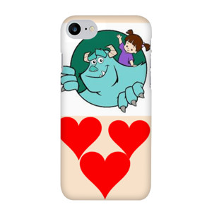 monster inc  Casing HP