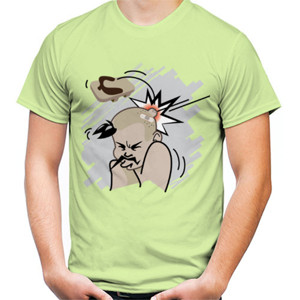 Kaos kaos Koentjoeng DeSeries
