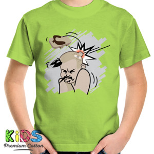 Kaos kaos Koentjoeng DeSeries 