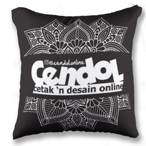Bantal cendol