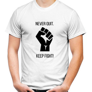 Kaos keep fight