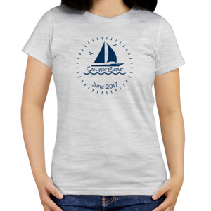 Kaos Sailing Boat
