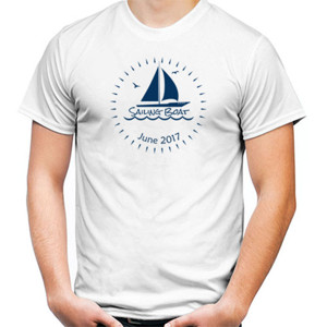 Kaos Sailing Boat