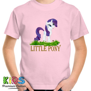 Kaos Little Pony