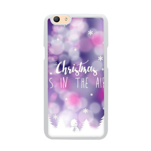 Motif Christmas Bikin HP Kamu Keren Casing HP