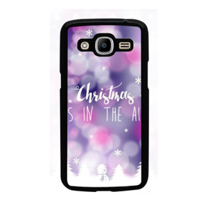 Motif Christmas Bikin HP Kamu Keren Casing HP