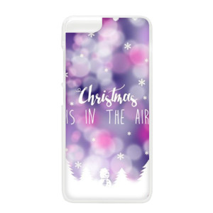 Motif Christmas Bikin HP Kamu Keren Casing HP