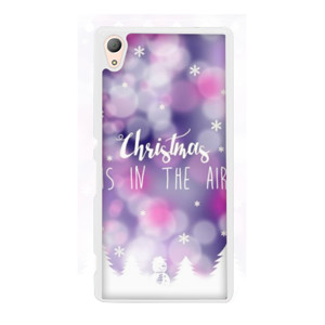 Motif Christmas Bikin HP Kamu Keren Casing HP