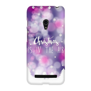Motif Christmas Bikin HP Kamu Keren Casing HP