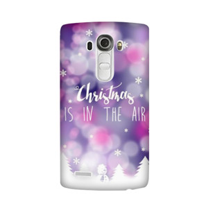 Motif Christmas Bikin HP Kamu Keren Casing HP