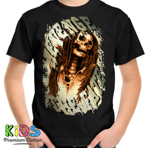 Kaos Pria Gildan soft style