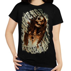 Kaos Pria Gildan soft style