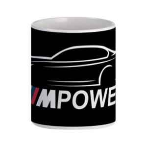 Mug MUG BMW