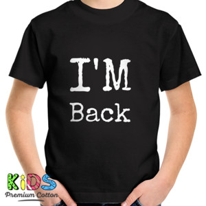 Kaos Back