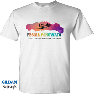 Kaos Pesiar Pohuwato 02
