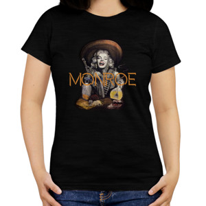 Kaos MARILYN MONROE VINTAGE