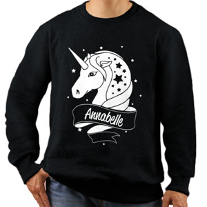 Jaket Sweater Annabelle